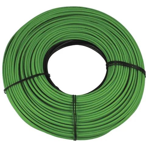 126 ft. Snow Melting Cable Kit System with Wi-Fi Control