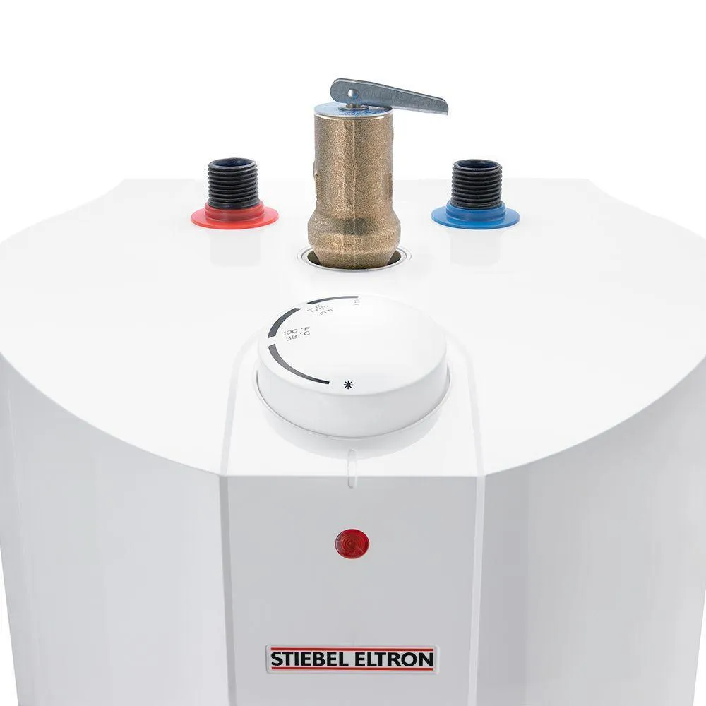 Stiebel Eltron SHC 2.5 Gal. 2 Year Electric Point-of-Use Mini-Tank Water Heater, photo 2 of 2