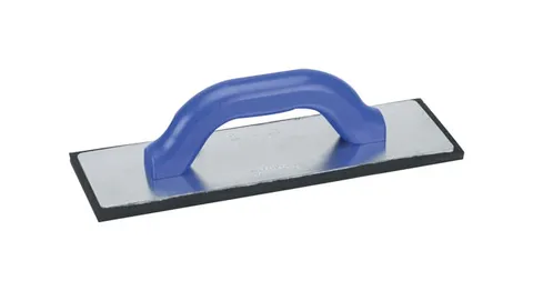4 in wide · 12 in long Neoprene Pad Hand Float, Smooth