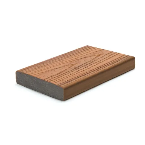 Transcend Composite Deck Board - Tiki Torch