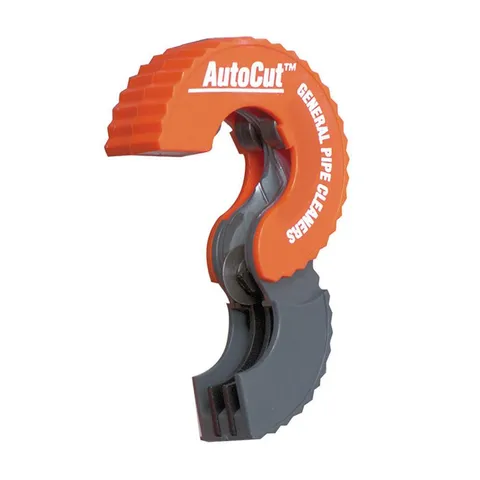 3/4 in. O.D. Pipe Tubing Cutter