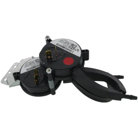 632476R Pressure Switch - Dual Vent -0.3"WC/-0.7"WC