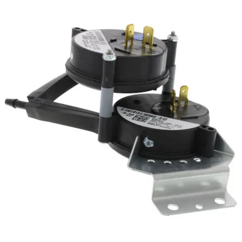 632477R 0.3"/-0.70"WC SPST Pressure Switch