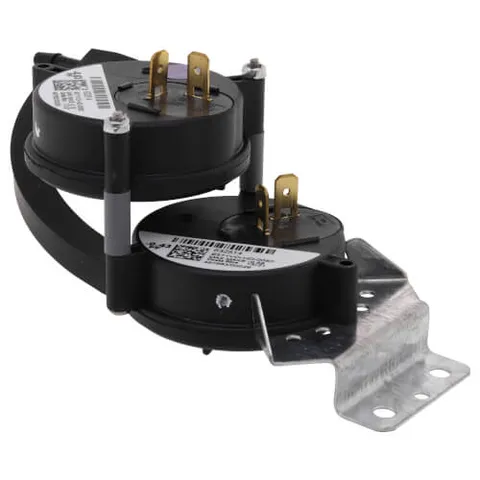 632514R Pressure Switch Replacement