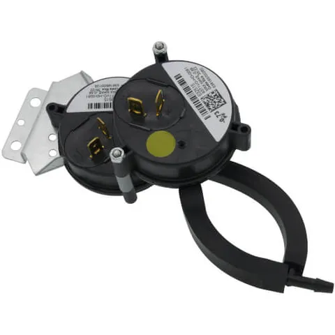 632515R Pressure Switch Replacement