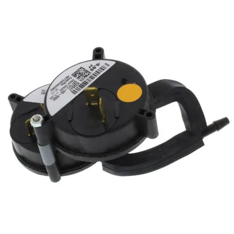 632547R Pressure Switch Replacement