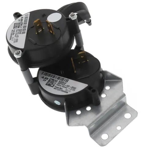 632548R Pressure Switch -0.80"WC/-0.50"WC