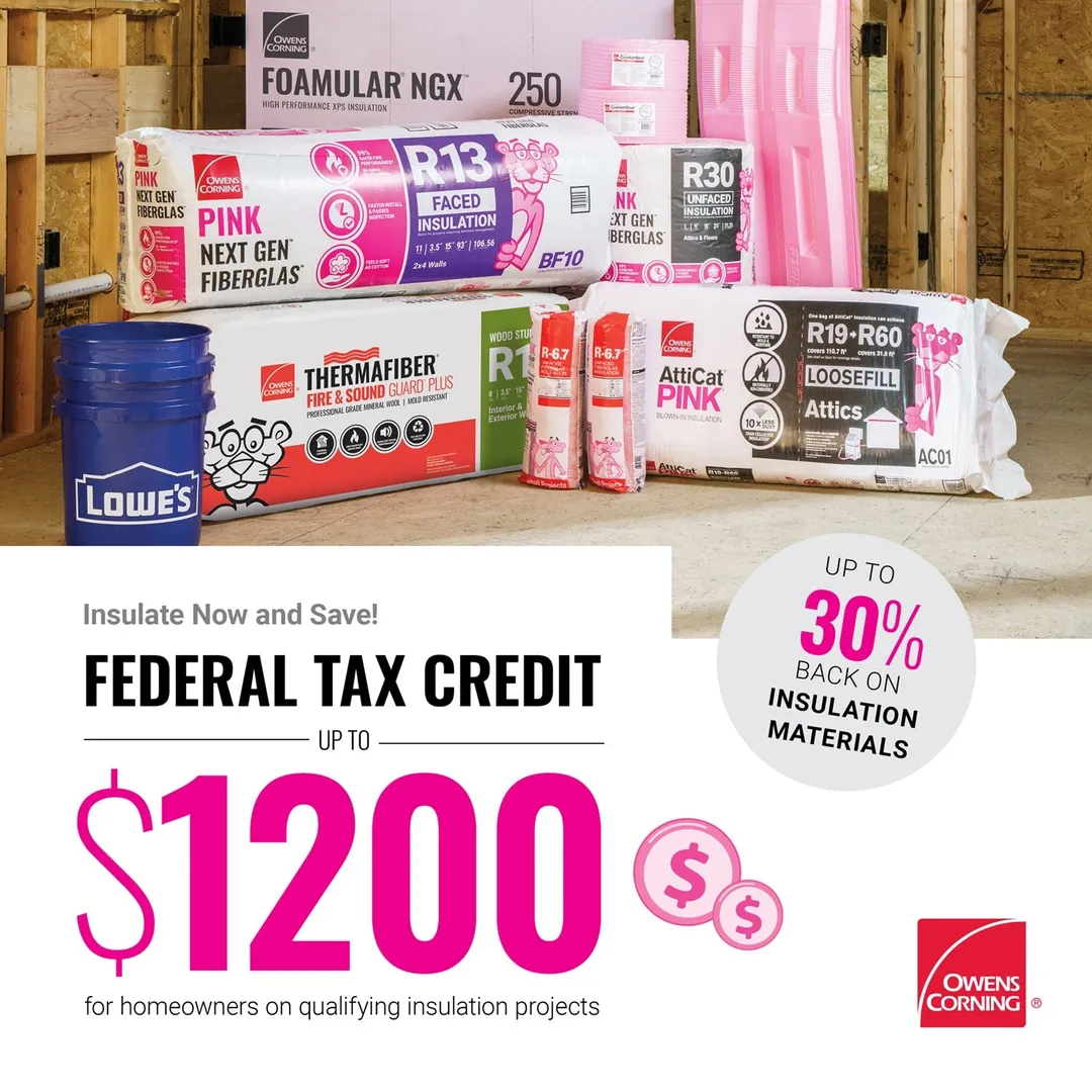 Owens Corning FOAMULAR 250 R-10 XPS Foam Board Insulation, 2 in. x 4 ft. x 8 ft, Tongue & Groove Edge, 25 PSI, photo 7 of 8