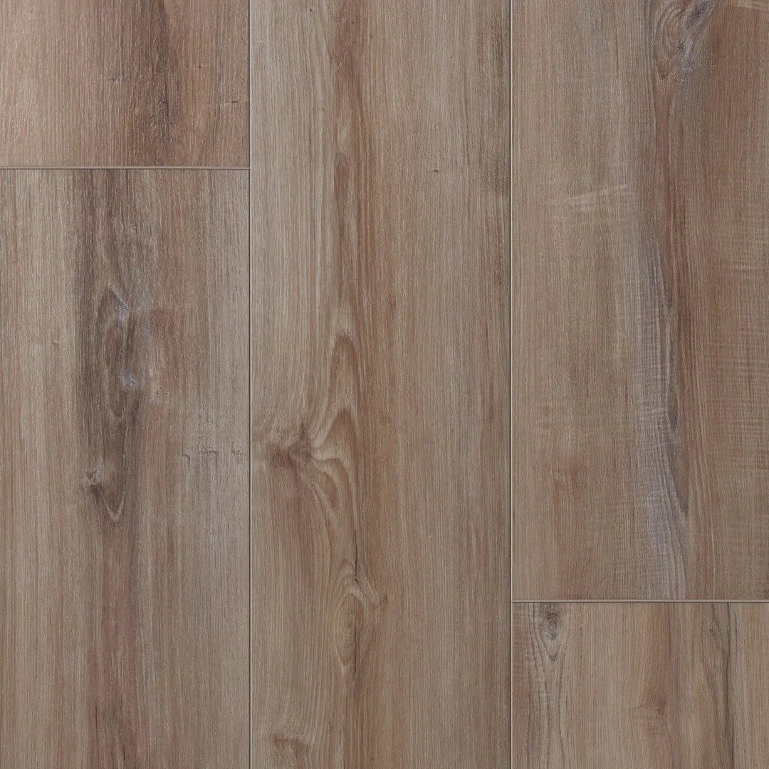 Villa Barcelona Rigid Core 20-mil 9.13-in W x 60-in L Waterproof Interlocking Vinyl Plank, photo 41 of 48