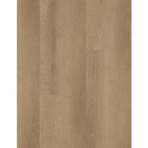 Mohawk Wiley Plank 27-Piece 6-in x 48-in Petrified Luxury Adhesive Vinyl Plank Flooring, photo 2 of 2