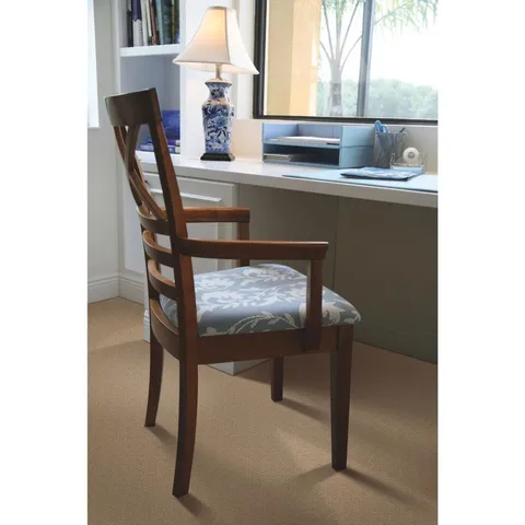Home & Office Classy Style Roasted Nuts Textured Carpet Sample