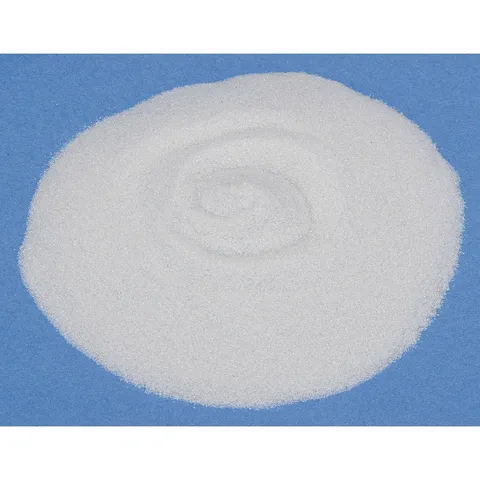 5.10 lb Ground Glass Abrasive Media, 40/70 Grit