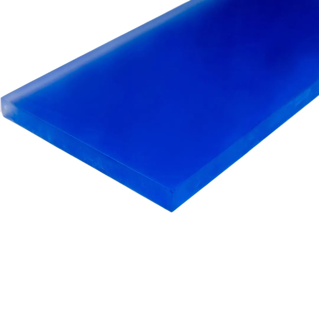 Apollo Tile (Sample) Wall Tile Royal Blue 3-in x 6-in Matte Glass Brick Subway Wall Tile, photo 3 of 9