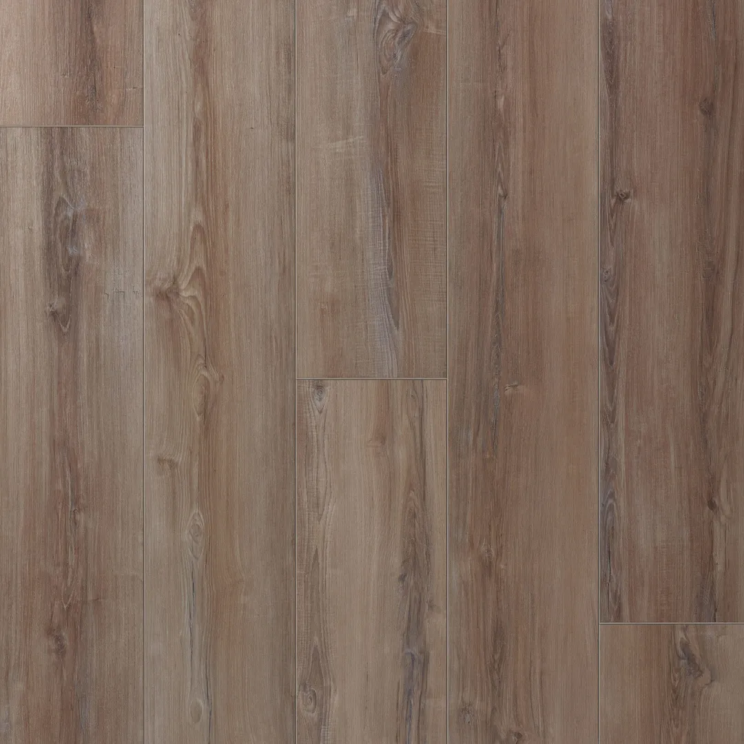 Villa Barcelona Rigid Core 20-mil 9.13-in W x 60-in L Waterproof Interlocking Vinyl Plank, photo 44 of 48