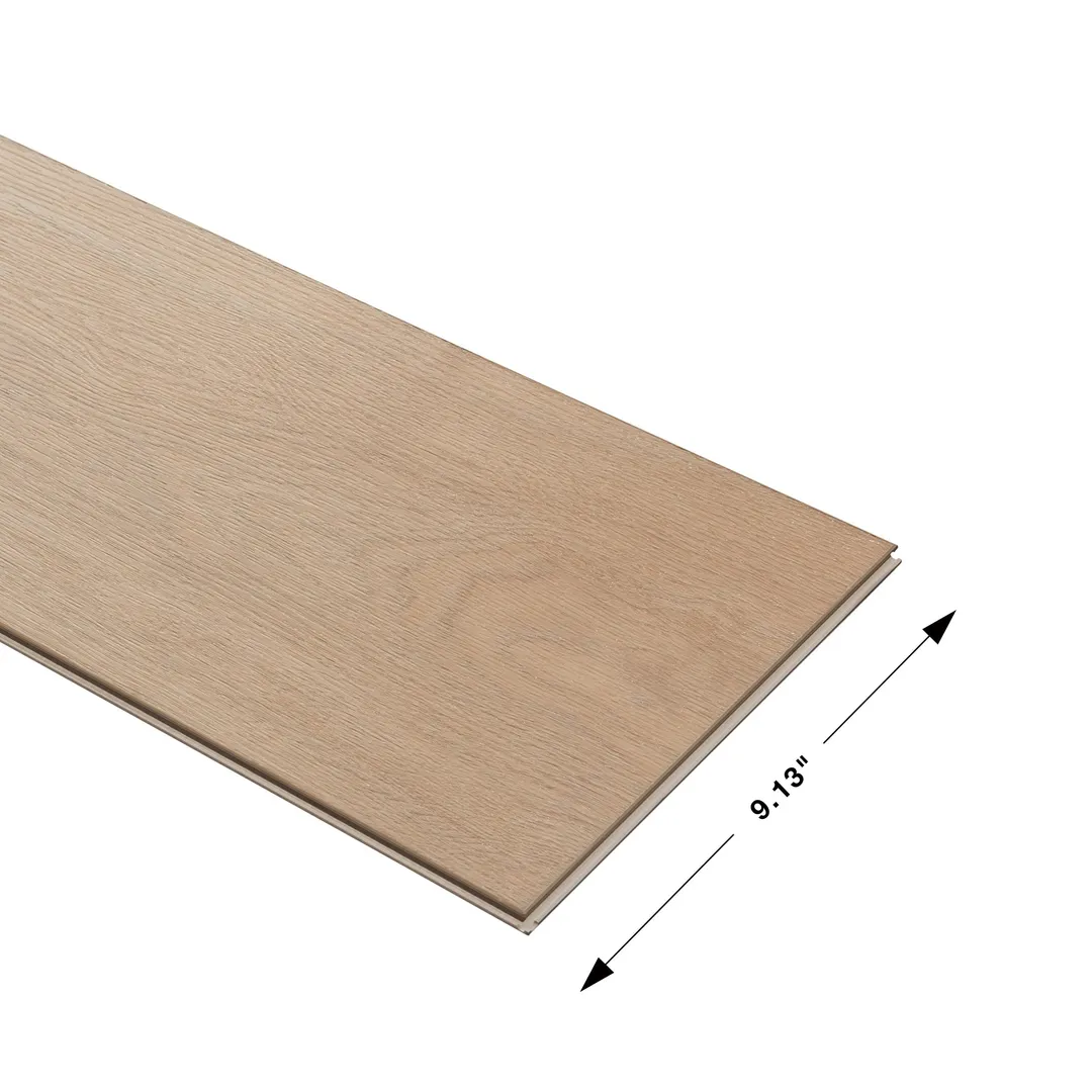 Villa Barcelona Rigid Core 20-mil 9.13-in W x 60-in L Waterproof Interlocking Vinyl Plank, photo 23 of 48