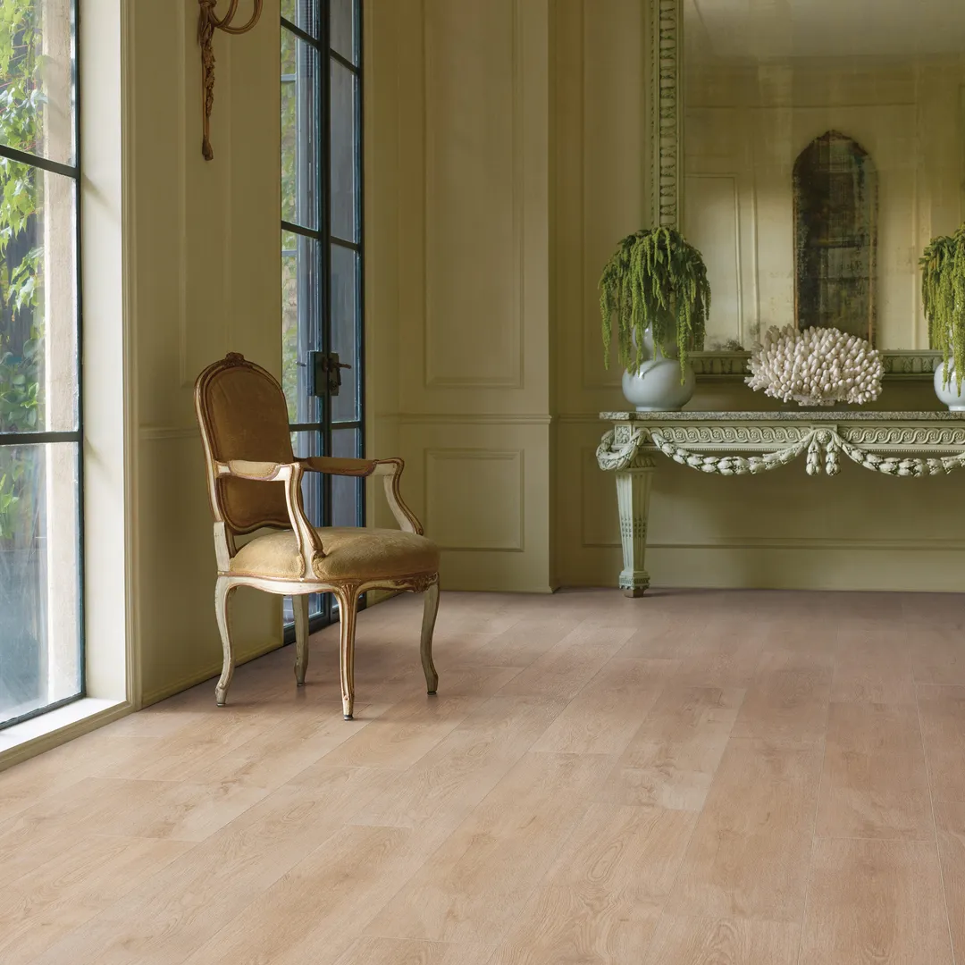 Villa Barcelona Rigid Core 20-mil 9.13-in W x 60-in L Waterproof Interlocking Vinyl Plank, photo 22 of 48