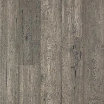 Aged Silver Mist