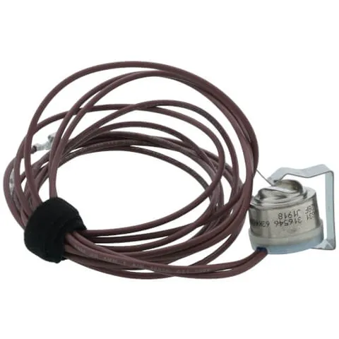 63K46 Defrost Thermostat L70-28F