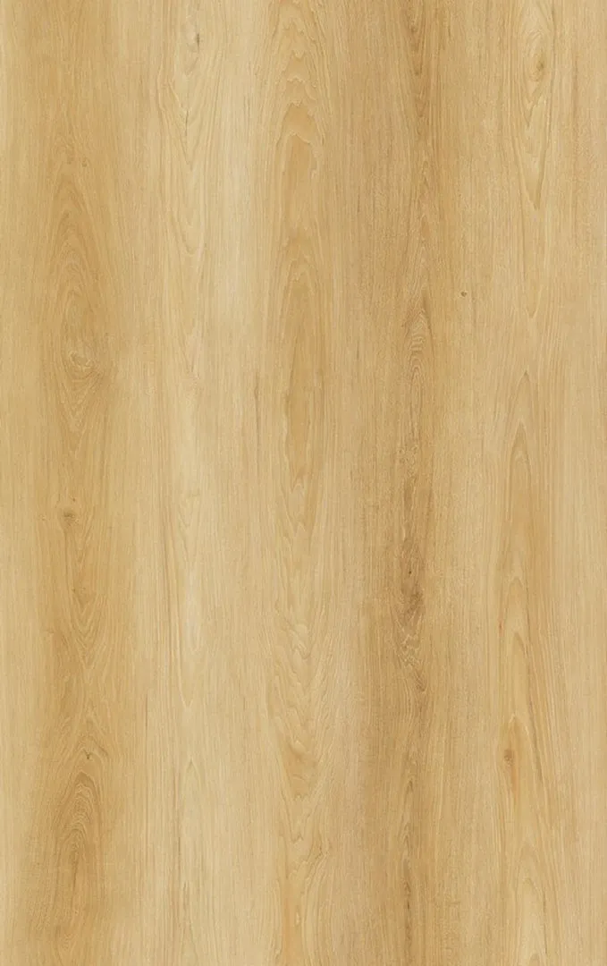 Lucida USA Pine Brown Wood Look 12-mil x 6-in W x 6-in L Waterproof Peel and Stick Vinyl Tile Flooring (21.5-sq ft/ Carton), photo 2 of 11