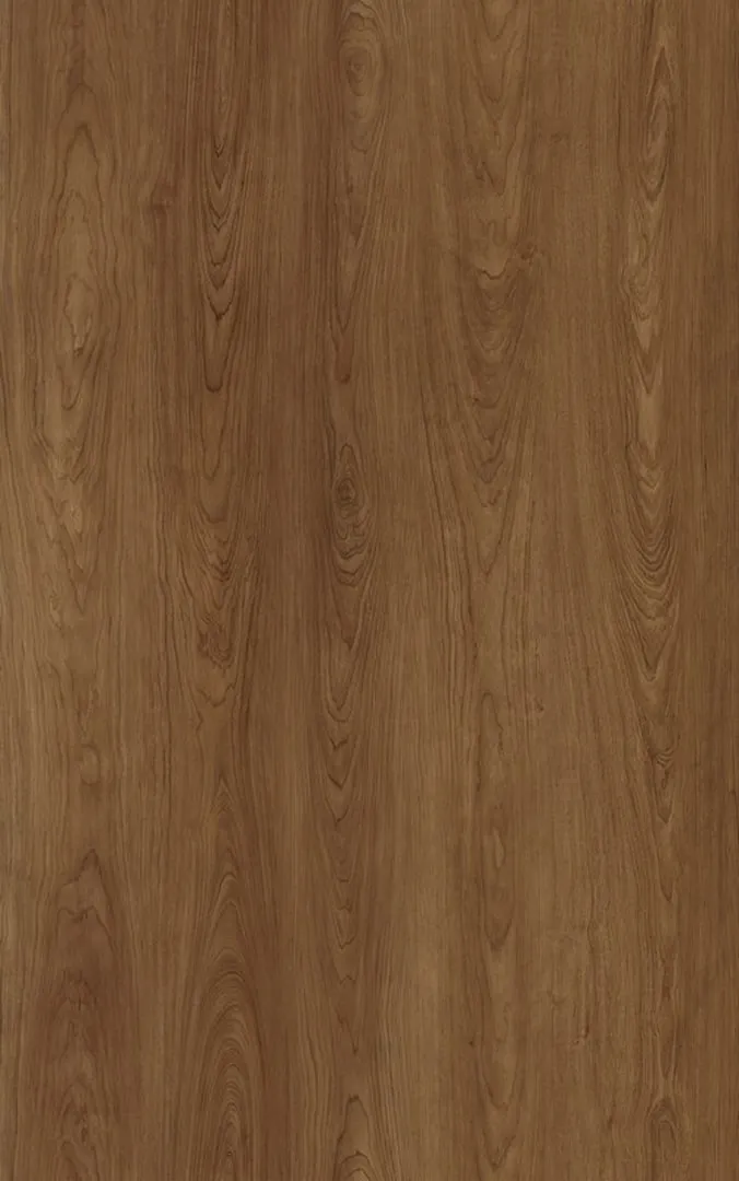 Lucida USA Java Brown Wood Look 12-mil x 6-in W x 6-in L Waterproof Peel and Stick Vinyl Tile Flooring (0.6-sq ft/ Piece), photo 2 of 7