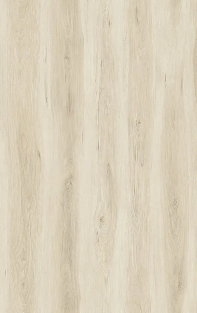 Lucida USA Pistachio Brown Wood Look 12-mil x 6-in W x 6-in L Waterproof Peel and Stick Vinyl Tile Flooring (0.6-sq ft/ Piece), photo 2 of 7