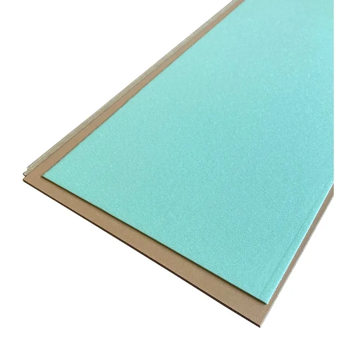 STAINMASTER Ambleside Elm 10-mm T x 7-1/2-in W x 50-in L Waterproof Wood Plank Laminate Flooring (21.06-sq ft / Carton), photo 2 of 2