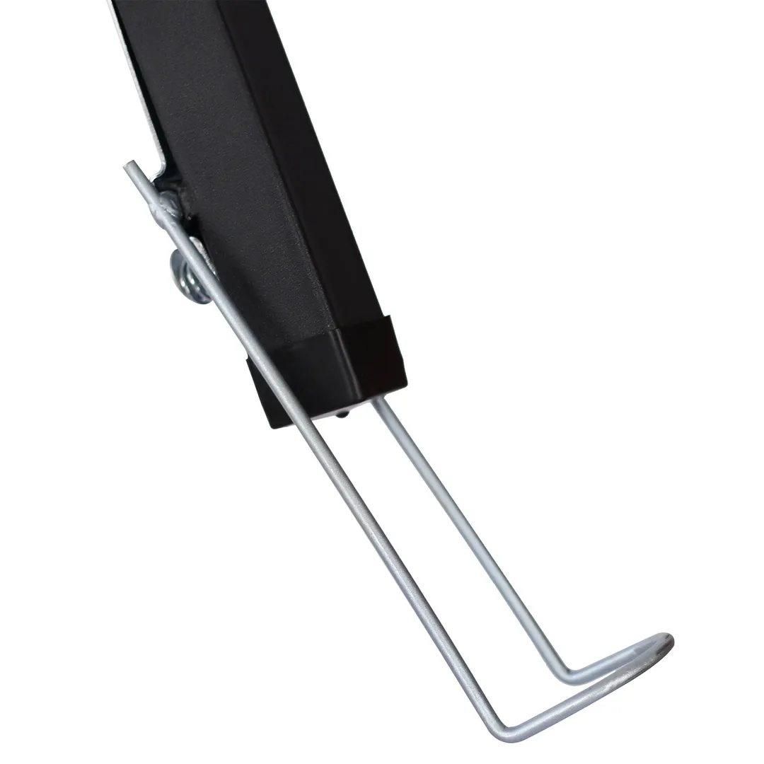 AHIOU HOME 16-ft 16-ft H x 54-in L x 54-in W Carbon/Steel Drywall Lift, photo 7 of 11