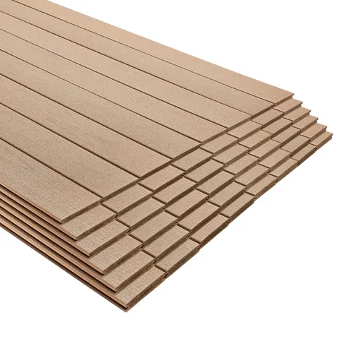 Transcend Lineage Carmel Deck Board (48-Pack)