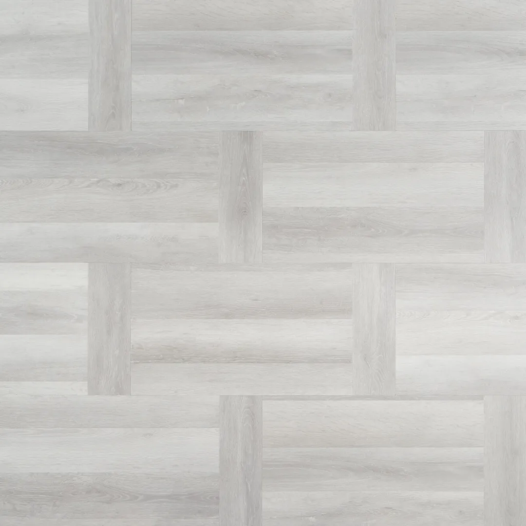 Artmore Tile Stacy Garcia Designwood 12-in-in W x 24-in-in L Interlocking Vinyl Tile, photo 5 of 8