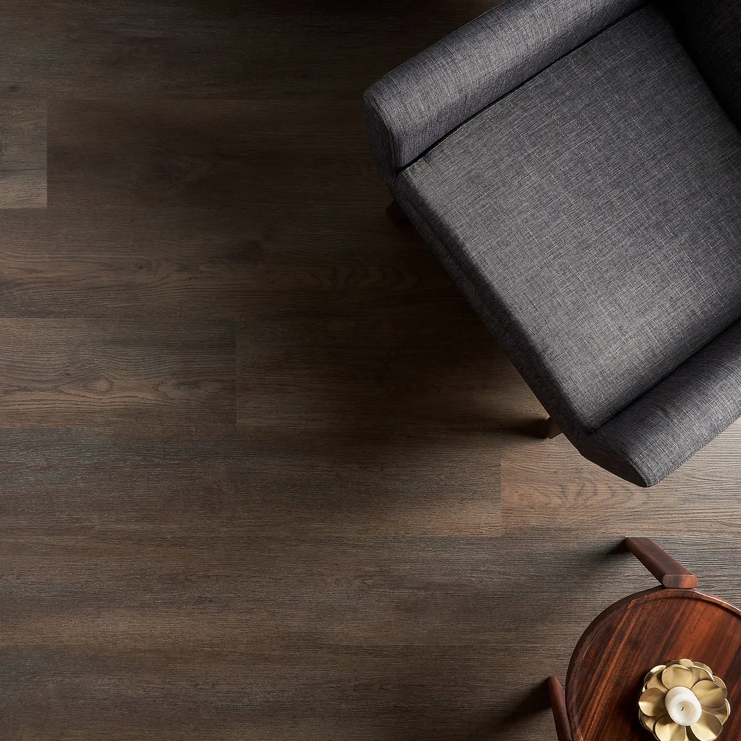 Artmore Tile Mayfair XL 28-mil 9-in W x 72-in L Interlocking Vinyl Plank, photo 2 of 24