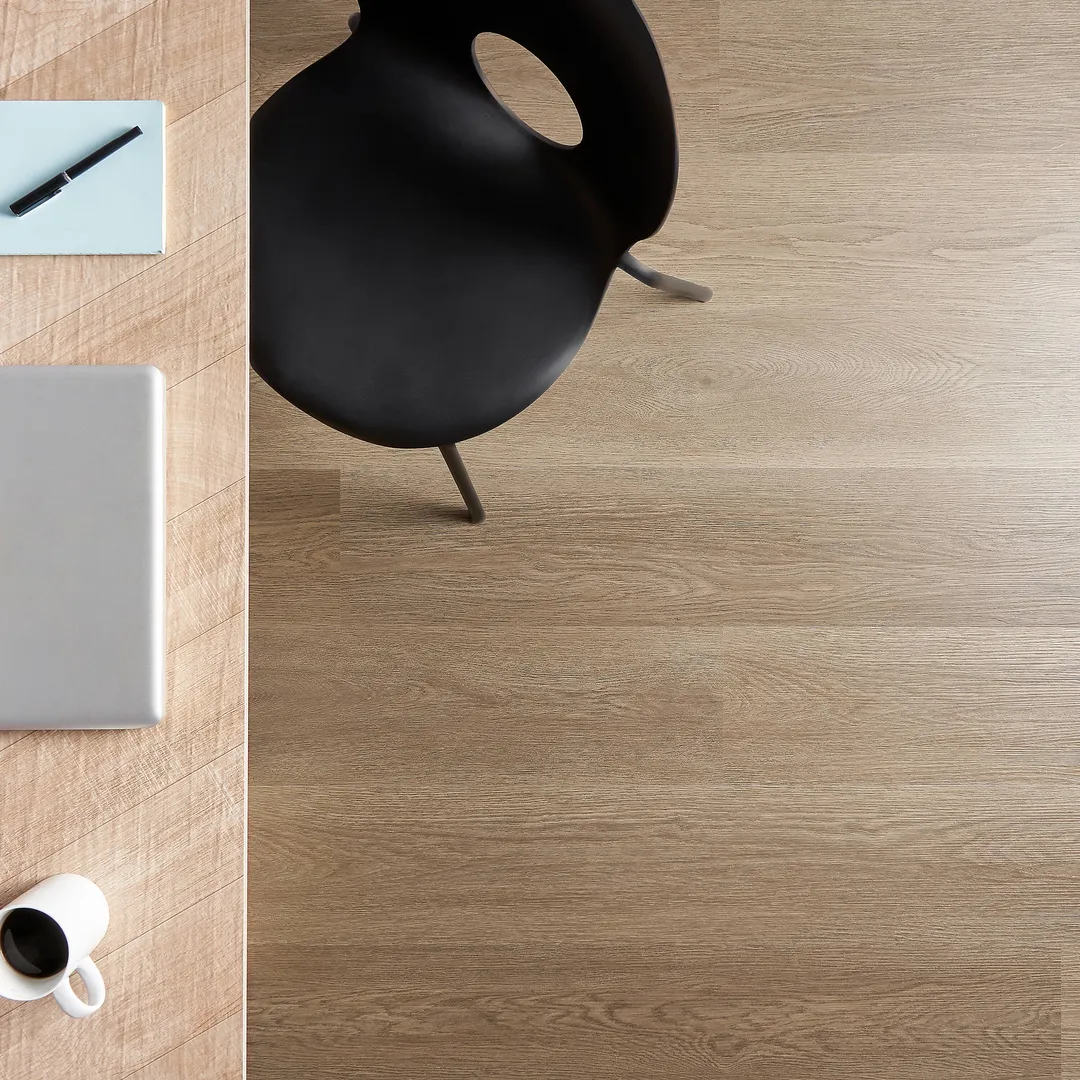 Artmore Tile Mayfair XL 28-mil 9-in W x 72-in L Interlocking Vinyl Plank, photo 6 of 24