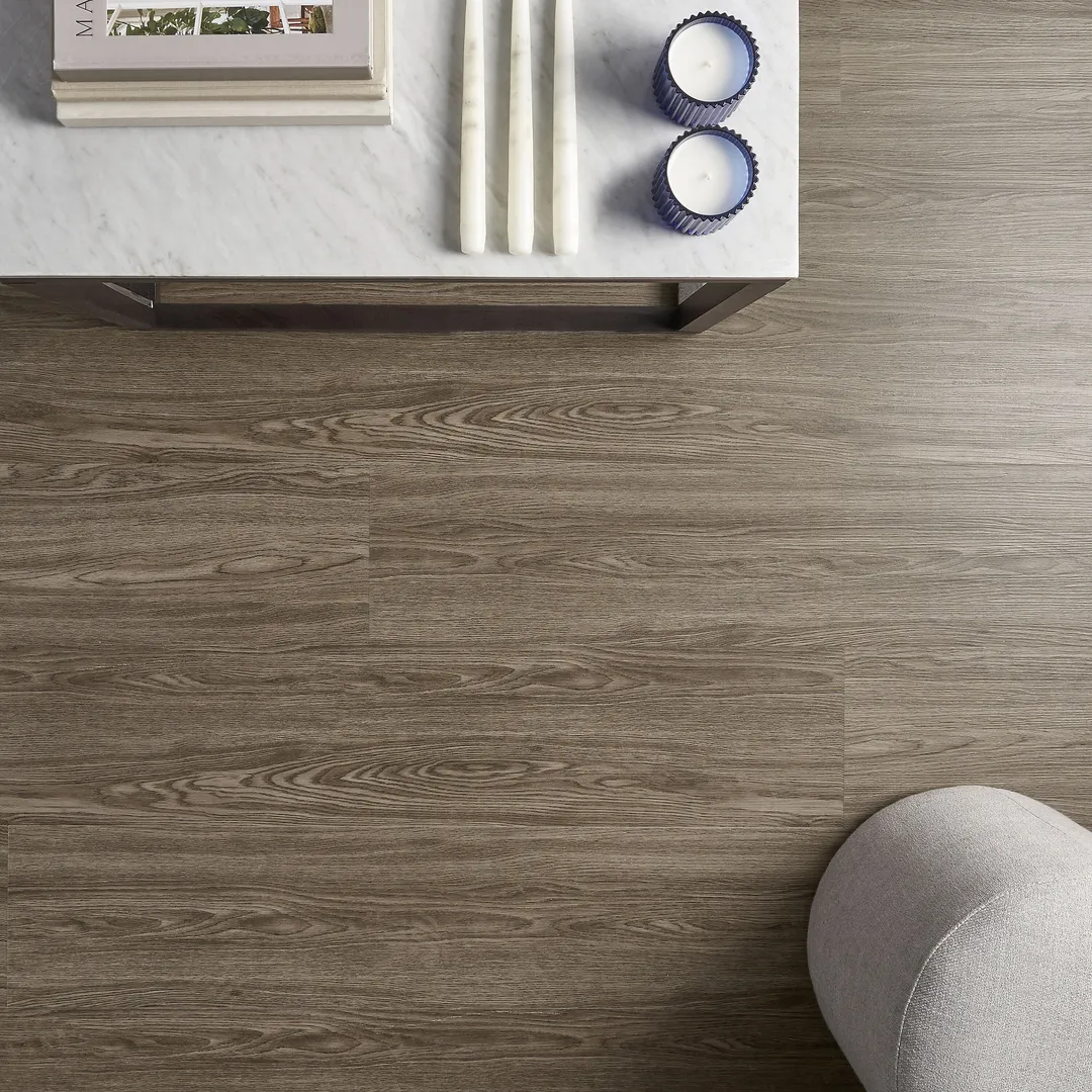 Artmore Tile Mayfair XL 28-mil 9-in W x 72-in L Interlocking Vinyl Plank, photo 11 of 24