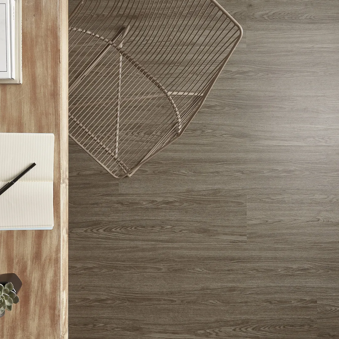 Artmore Tile Mayfair XL 28-mil 9-in W x 72-in L Interlocking Vinyl Plank, photo 10 of 24