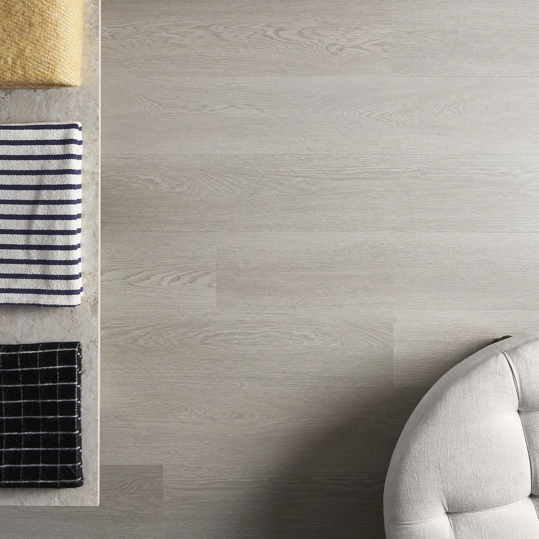 Artmore Tile Mayfair XL 28-mil 9-in W x 72-in L Interlocking Vinyl Plank, photo 14 of 24
