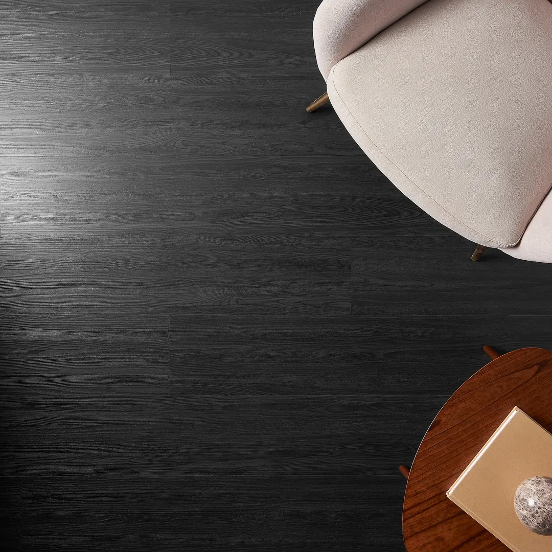 Artmore Tile Mayfair XL Night 28-mil x 9-in W x 72-in L Click Lock Luxury Vinyl Plank Flooring ( 17.98-sq ft Per Carton ), photo 4 of 7
