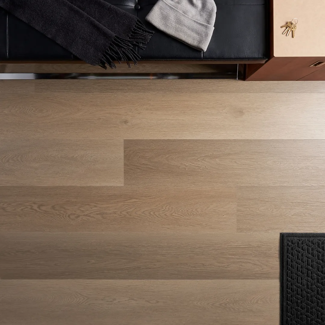 Artmore Tile Mayfair XL 28-mil 9-in W x 72-in L Interlocking Vinyl Plank, photo 22 of 24