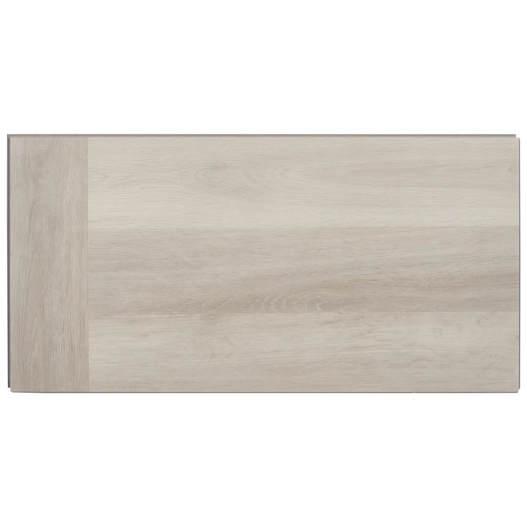 Artmore Tile Plume 20-mil x 12-in W Click Lock Wood look Luxury Vinyl Tile Flooring ( 28.04-sq ft Carton ), photo 5 of 8