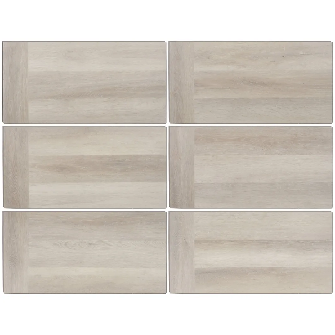 Artmore Tile Plume 20-mil x 12-in W Click Lock Wood look Luxury Vinyl Tile Flooring ( 28.04-sq ft Carton ), photo 6 of 8