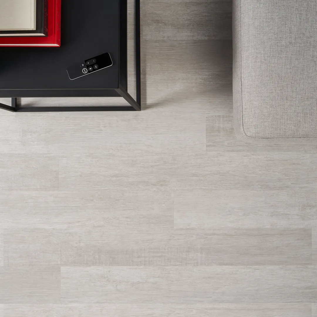 Artmore Tile Stacy Garcia Designwood 20-mil 6-in-in W x 48-in-in L Interlocking Vinyl Plank, photo 7 of 12