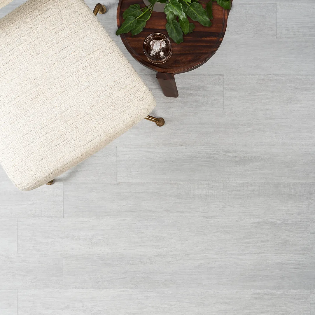 Artmore Tile Stacy Garcia Designwood 20-mil 6-in-in W x 48-in-in L Interlocking Vinyl Plank, photo 11 of 12