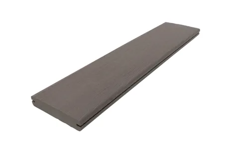 Vantage Grooved Composite Deck Board
