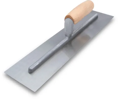 Carbon Steel Finishing Concrete Trowel
