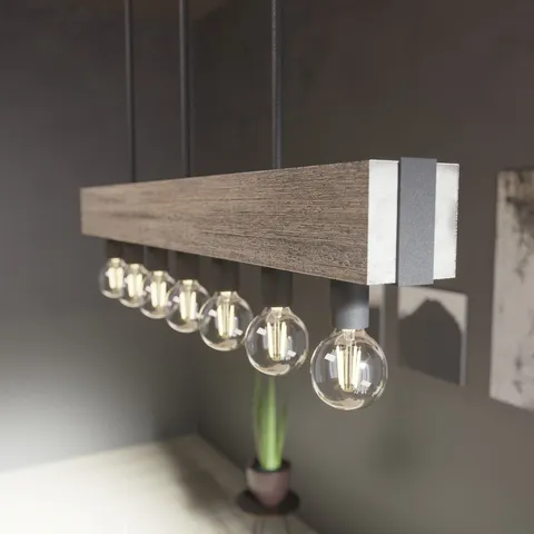 Donelson 7-Light LED Chandelier