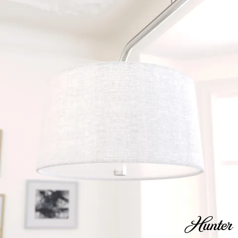 Cottage Hill 6-Light LED Chandelier