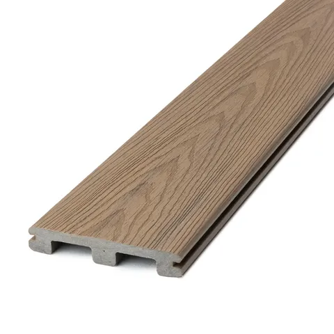 Sandbar Composite Deck Board 20-ft