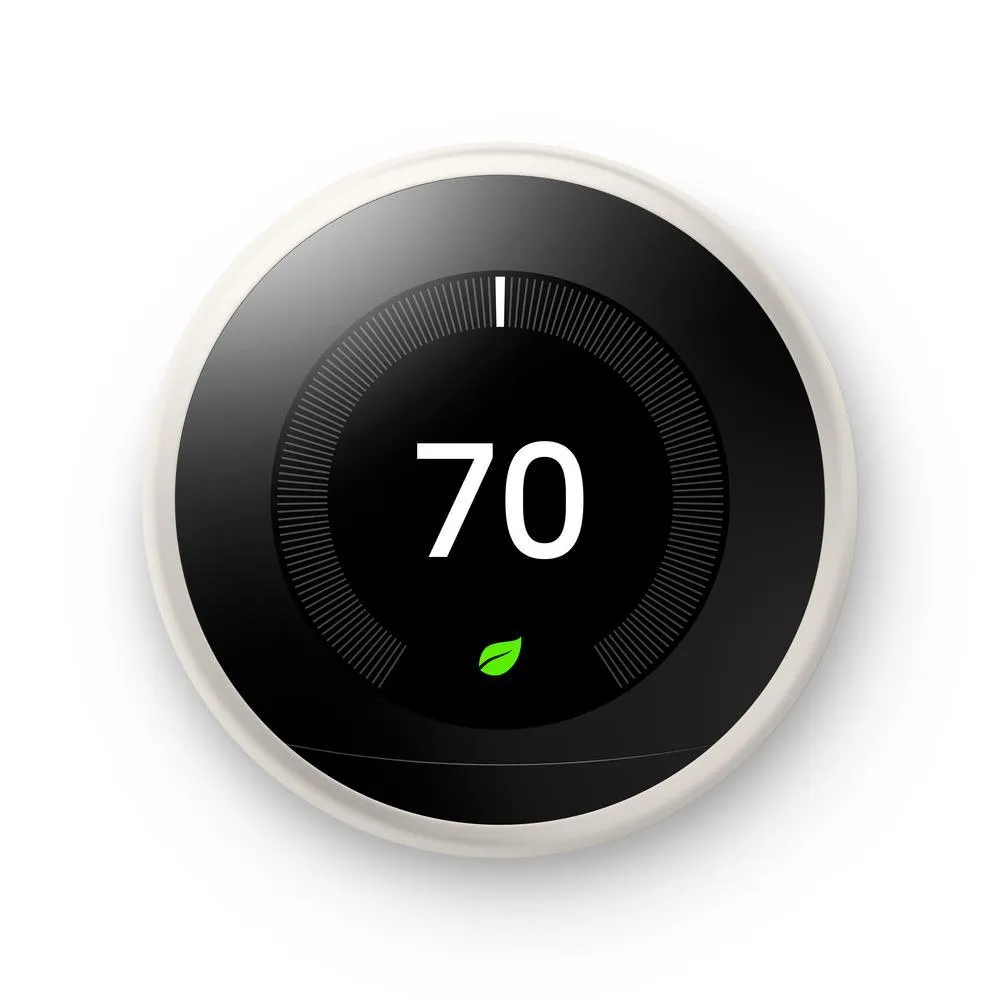 Nest Learning Thermostat 3rd Gen in Copper (2-Pack), photo 20 of 23