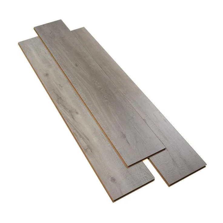 Home Decorators Collection EIR Leelanau Pine 8 mm Thick x 7.64 in. Wide x 47.80 in. Length Laminate Flooring (30.42 sq. ft. / case), photo 7 of 8