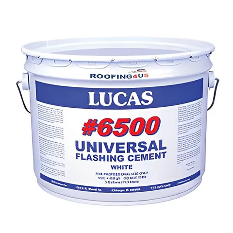 Universal Flashing Cement VOC - All Sizes