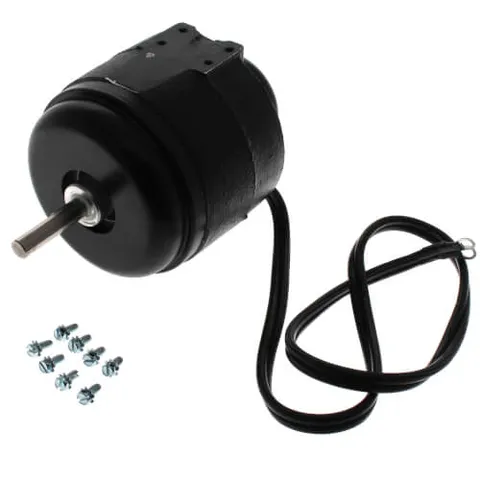 65041 Cast Iron Unit Bearing Motor (230 V, 50 W, 1500 RPM) Inducer Motor
