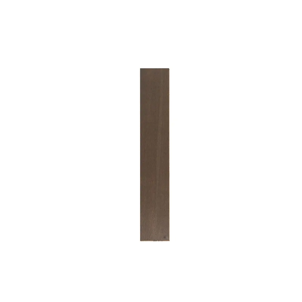 allen + roth Cityscape White oak 7/16-in T x 6-1/2-in W Wirebrushed Engineered Hardwood Flooring ( 24.5-sq ft / Carton ), photo 6 of 9